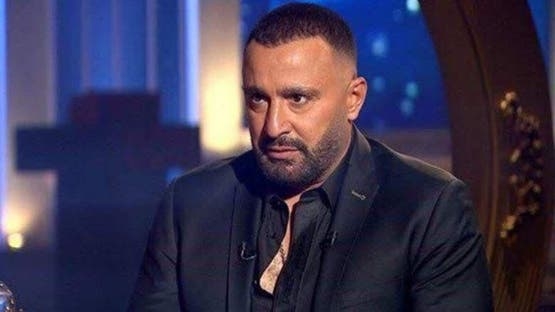 النجم المصري أحمد السقا يعلن اعتزاله مواقع التواصل.. 