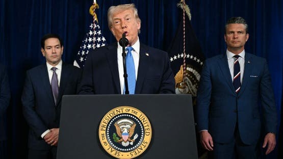 ترامب: ما حدث في فنزويلا عرض مذهل لقوة جيشنا