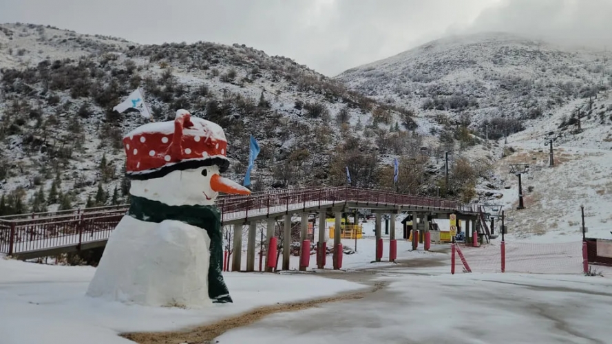 الأمريكيون يدفعون قدمًا: إقامة موقع تزلج إسرائيلي-سوري مشترك في جبل الشيخ