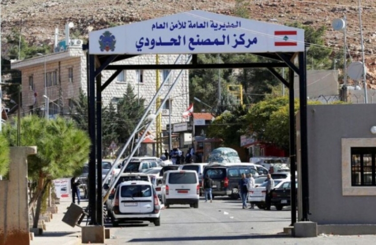 لبنان يعلن عودة أكثر من نصف مليون لاجئ سوري خلال عام 2025