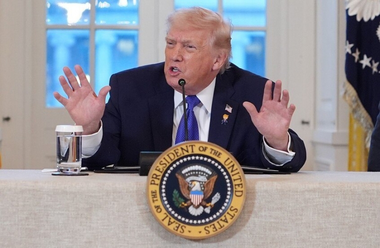 ترامب: لن يصل أي نفط أو مال إلى كوبا بعد الآن وعليها عقد صفقة قبل فوات الآوان