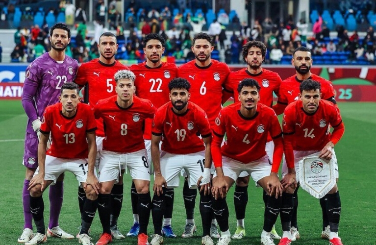منتخب مصر يخرج على يد السنغال من منافسات كأس إفريقيا 2025