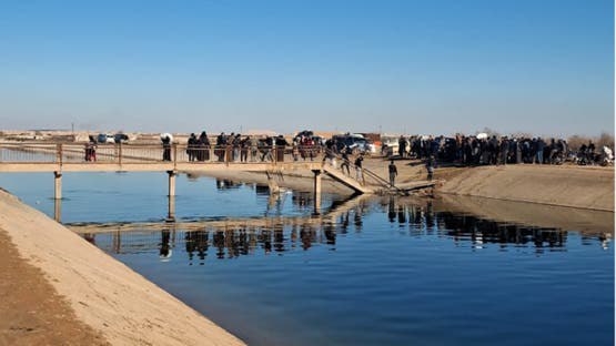 الجيش السوري يهدد قسد: سنستهدف من يعرقل خروج المدنيين