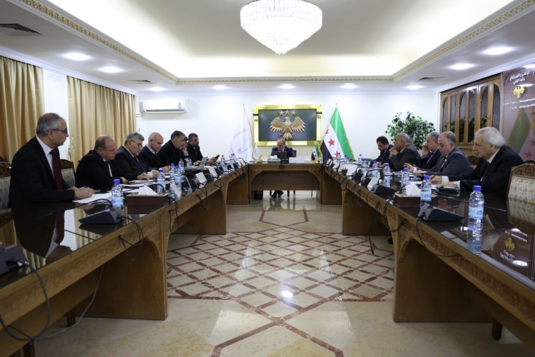 التعليم العالي تؤجل مفاضلة الدكتوراه وتقرر تسوية أوضاع الطلاب السوريين في الجامعات التركية