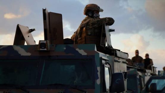 الدفاع السورية: 11 قتيلاً و25 مصاباً بقصف لـ