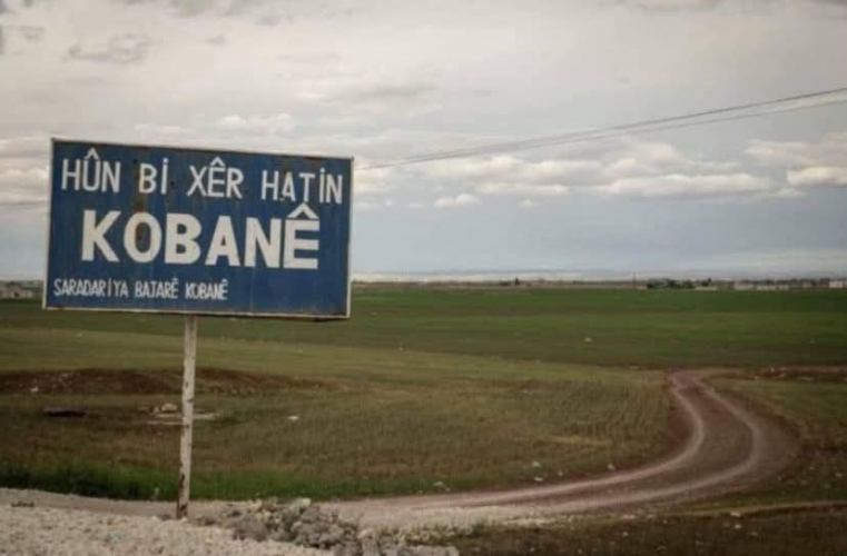 وفاة 4 أطفال نتيجة الجفاف ونقص التغذية وفقدان الكهرباء في مشافي كوباني