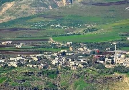 مقتل طفل وإصابة آخر برصاصٍ طائش داخل منزل عائلته في حوض اليرموك غربي درعا