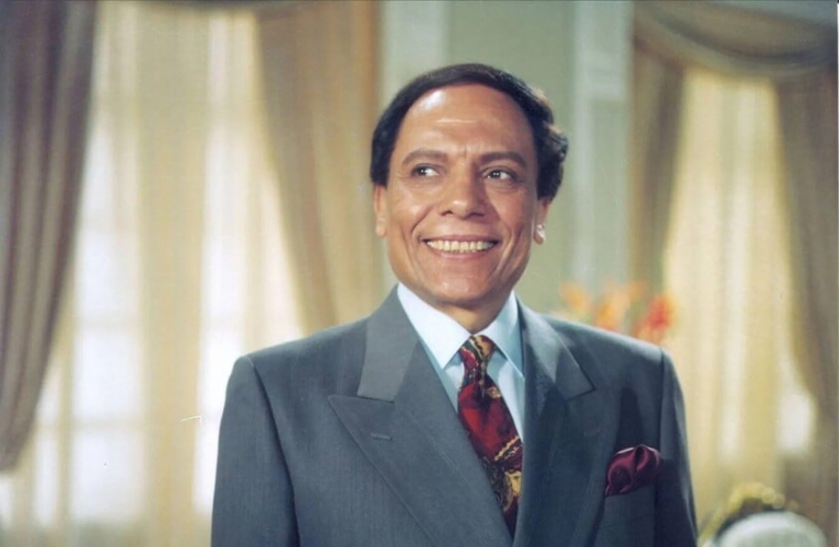 بيان لنقابة المهن الموسيقية المصرية حول صحة عادل إمام