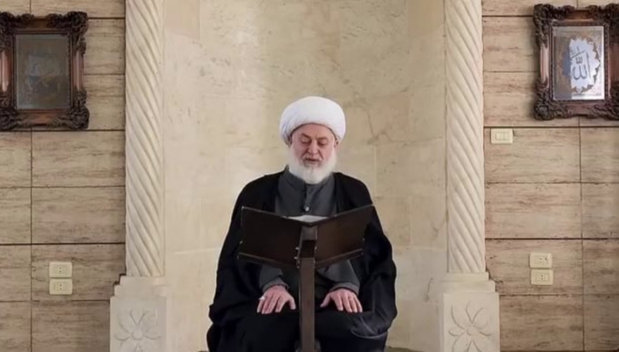 المرصد السوري: حملة إشاعات تستهدف الشيخ غزال غزال وسط رفض واسع في الشارع العلوي