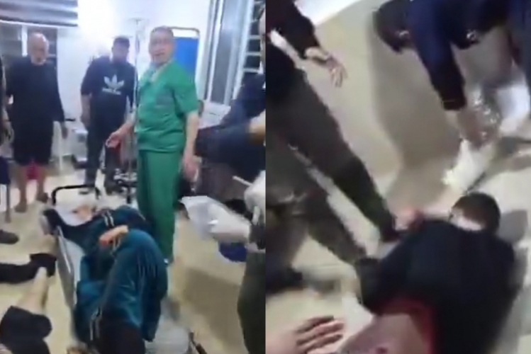 مقتل 5 أشخاص في جريمة مروّعة في ريف المعرة الشرقي بإدلب واعتداء عنيف في حلب