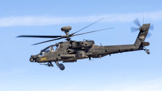 بنحو 7 مليار دولار.. واشنطن توافق على صفقة أسلحة لإسرائيل تشمل مروحيات ومركبات تكتيكية