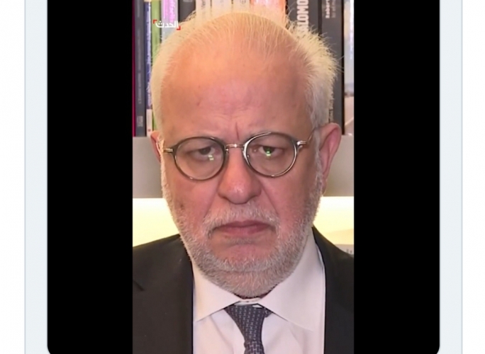 وزير العدل اللبناني: لم نتلق طلباً من دمشق بتسليم ضباط الأسد 