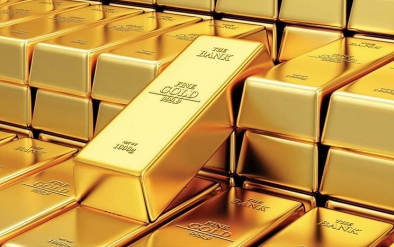 خسائر مستثمري الذهب 7.4 تريليون دولار وموجة ضخمة لشراء السبائك في دولة عربية