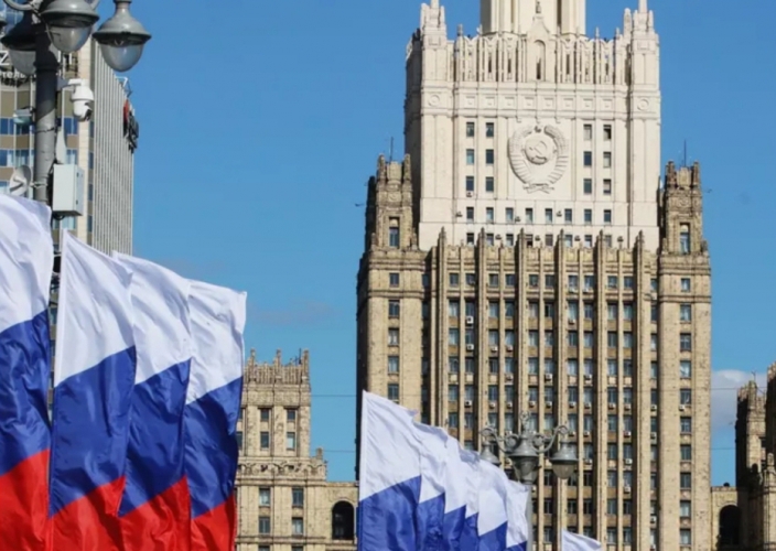 موسكو: نشر قوات عسكرية غربية في أوكرانيا سيعتبر تدخلا أجنبيا