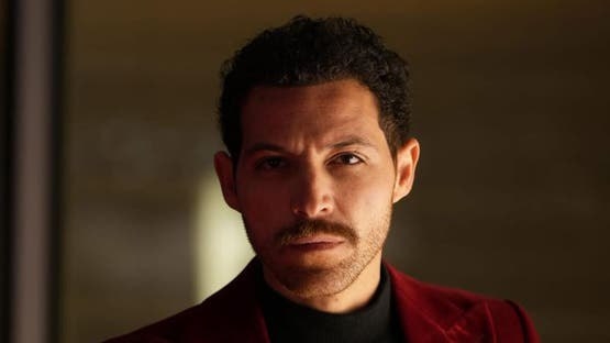 الأمن المصري يلقي القبض على الفنان المصري محمود حجازي بتهمة الاعتداء على سيدة