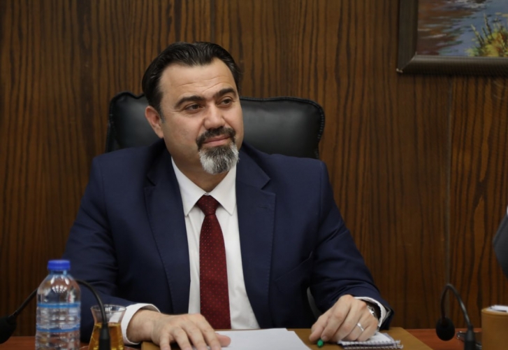 وزير التربية والتعليم.. دعم المعلمين أولوية وتحسين أوضاعهم مستمر