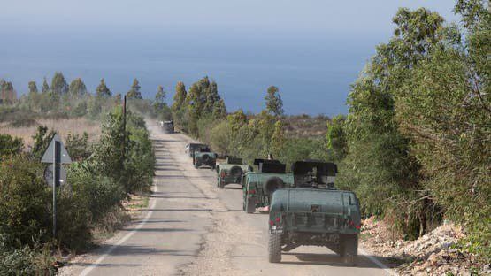 وزير الإعلام اللبناني: سنحسم خطة حصر السلاح شمال الليطاني الأسبوع المقبل