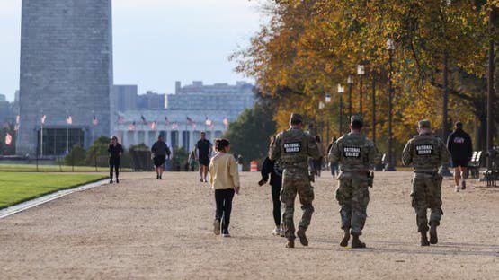 إدارة ترامب تسحب الحرس الوطني من المدن الأميركية بعد سلسلة عراقيل قضائية