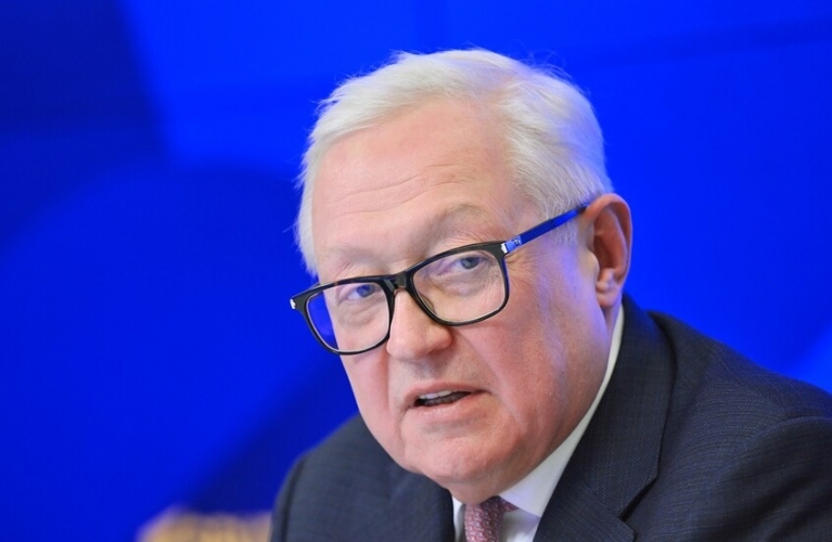 ريابكوف: مستعدون لـ