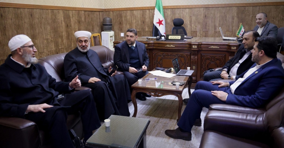 اللجنة الوطنية لرصد الأهلة في سوريا: الخميس 19 شباط أول أيام شهر رمضان لعام 1447 هـ