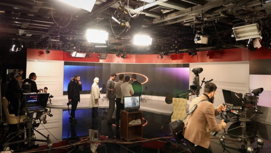 انطلاق البث الرسمي الأول لقناة “السورية”