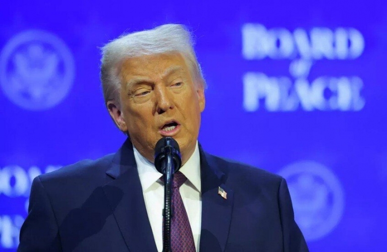 برئاسة ترامب.. انعقاد الاجتماع الأول لمجلس السلام بمشاركة 40 دولة  