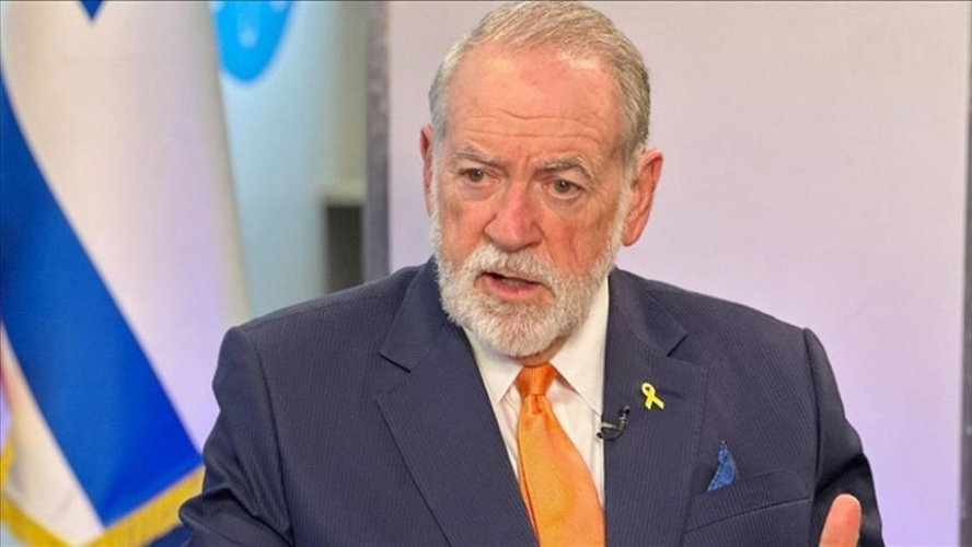 سفير واشنطن بإسرائيل: لا بأس إذا استولت تل أبيب على الشرق الأوسط