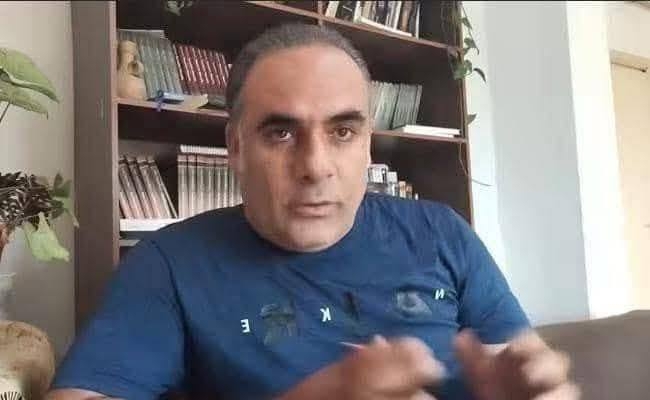 مقتل صحفي بطلق ناري في منزله بريف القرداحة باللاذقية