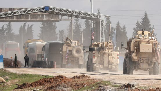 الأمن القومي العراقي: بقاء عناصر 