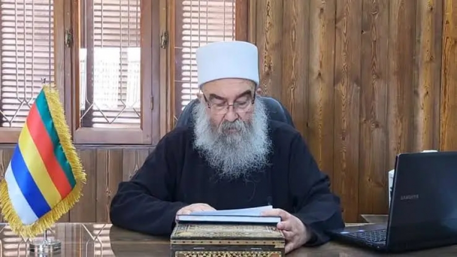 مفاوضات بين الشيخ الهجري وحكومة دمشق بوساطة أميركية لتبادل محتجزين