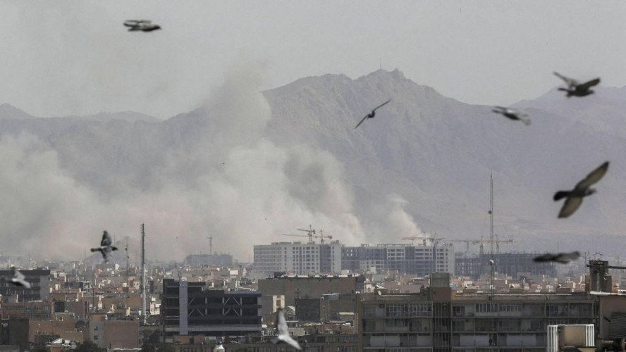  باحث سياسي: الحرب هدفها تمكين إسرائيل من السيطرة على دول الإقليم بالكامل