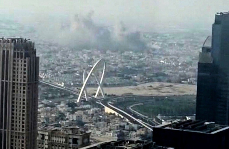 وزير خارجية قطر الأسبق: مخطط خطير وخطة سرية بين الولايات المتحدة وإسرائيل من وراء ظهر دول الخليج