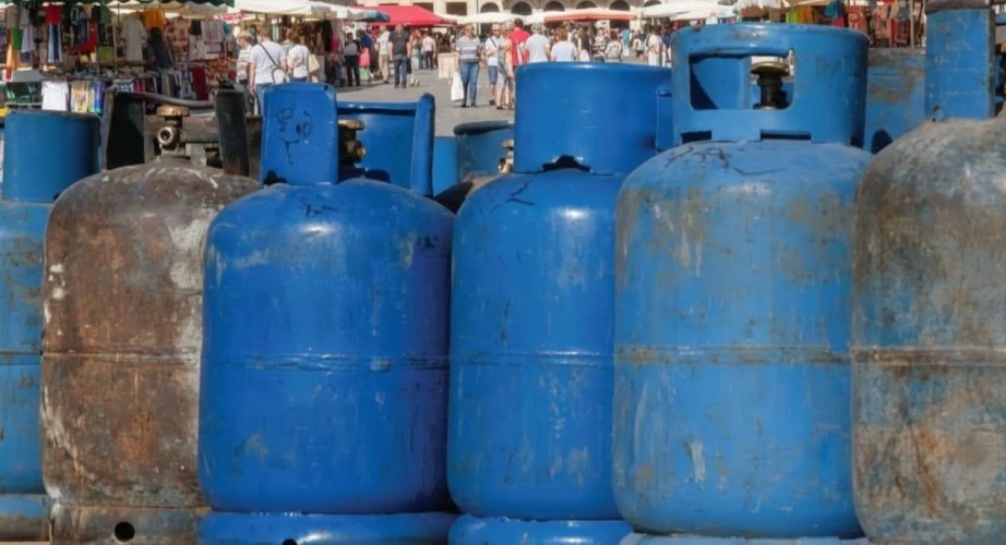 السورية للبترول تنفي تقييد الغاز أو إعادة البطاقة الذكية وتؤكد استمرار التوزيع بالآلية الحالية