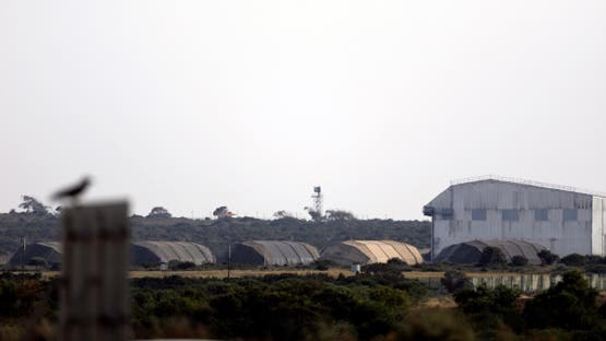 لندن: أميركا بدأت باستخدام قواعد عسكرية بريطانية ضد إيران