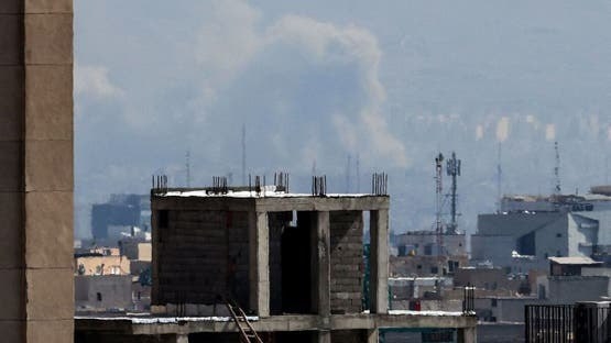 غارات إسرائيلية على مواقع في طهران ووسط إيران بمشاركة 80 مقاتلة