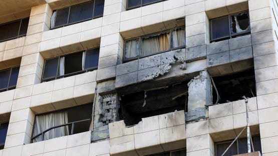 إيران تعلن مقتل 4 من دبلوماسييها في بيروت جراء غارة إسرائيلية