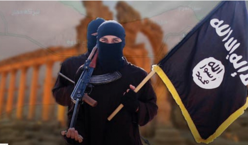 هجمات داعش تتواصل.. مقتل عنصرين وإصابة آخر من قوات الحكومة المؤقتة في عدة مناطق بسوريا