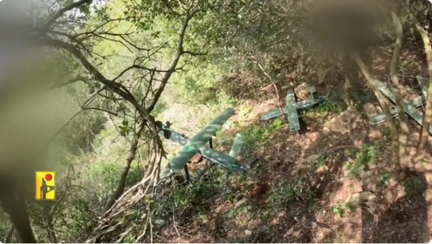 حزب الله يستهدف تجمعات الاحتلال الإسرائيلي عند الحدود ويقصف مستوطناته