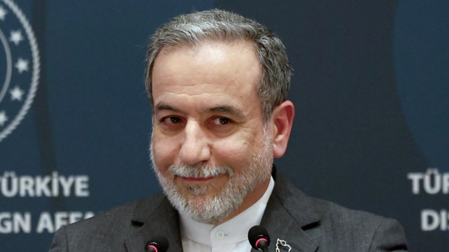 عراقجي: واشنطن طورت مسيرة شبيهة بـ