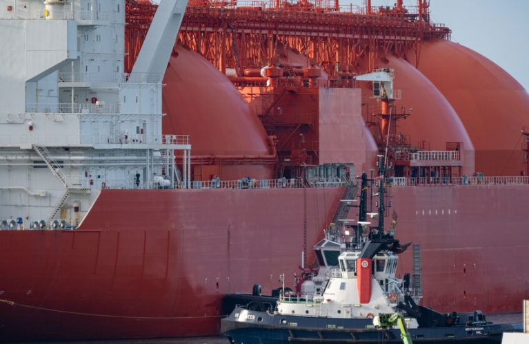 قفزة في أسعار الغاز بعد ضربات على إيران استهدفت أكبر حقل غاز في العالم