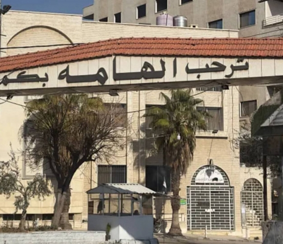 هجوم مسلّح يستهدف حي جبل الورد بريف دمشق وأنباء عن إصابات وأضرار واسعة