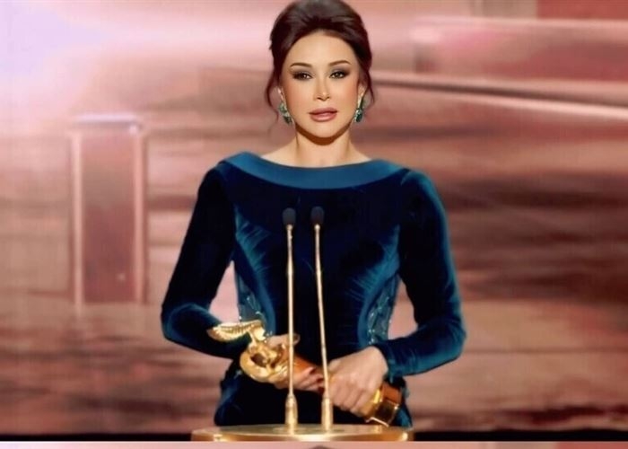 كاريس بشار تكشف كواليس إعداد صوت 