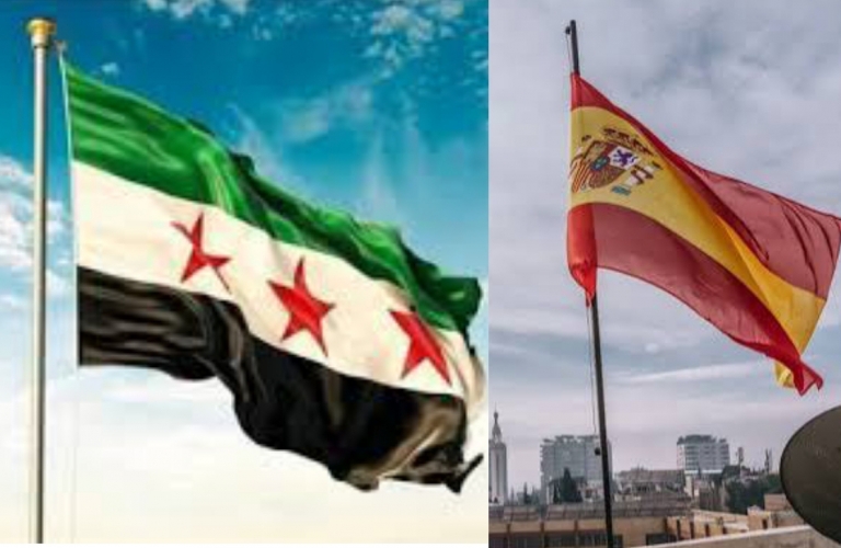 وزير الاقتصاد يصدر قراراً بتشكيل مجلس الأعمال السوري الإسباني