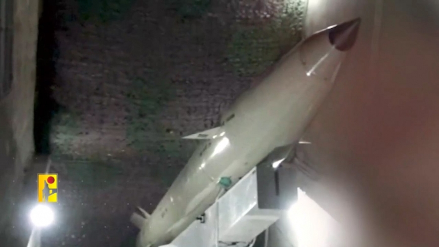 الدفاع الجوي لحزب الله يتصدى للاحتلال في سماء بيروت ويواصل حصد دبابات الميركافا الإسرائيلية 