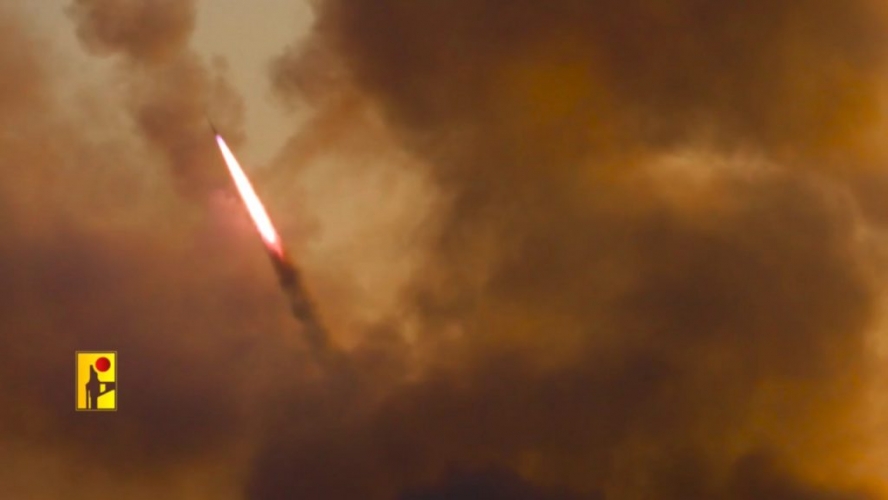 حزب الله يعلن تدمير 