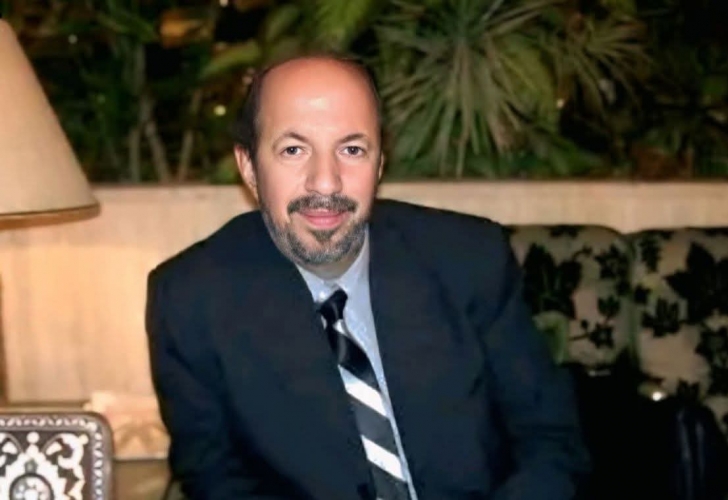 نقابة الفنانين تنعي المخرج الإذاعي والممثل مازن لطفي بعد مسيرة تجاوزت خمسة عقود