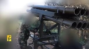 حزب الله يستهدف مروحيتين ودبابات لجيش الاحتلال الإسرائيلي ويواصل دك مواقعه ومستوطناته