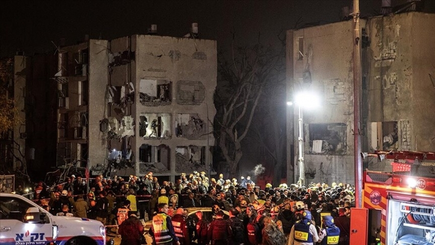 صحيفة معاريف الإسرائيلية: تدمير أو تضرر أكثر من 5 آلاف مبنى في إسرائيل جراء الحرب مع إيران