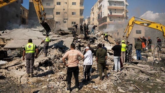 استشهاد 254 مواطناً لبنانياً وإصابة أكثر من 1100 آخرين في مجازر إسرائيلية بلبنان