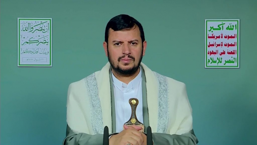 السيد الحوثي: إيران خرجت أقوى بعد العدوان وحزب الله تصدر معادلة وحدة الساحات